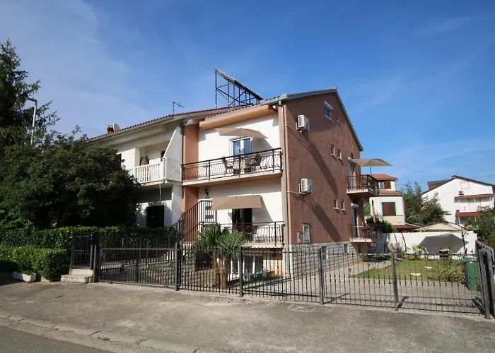 Blue Adria Suites