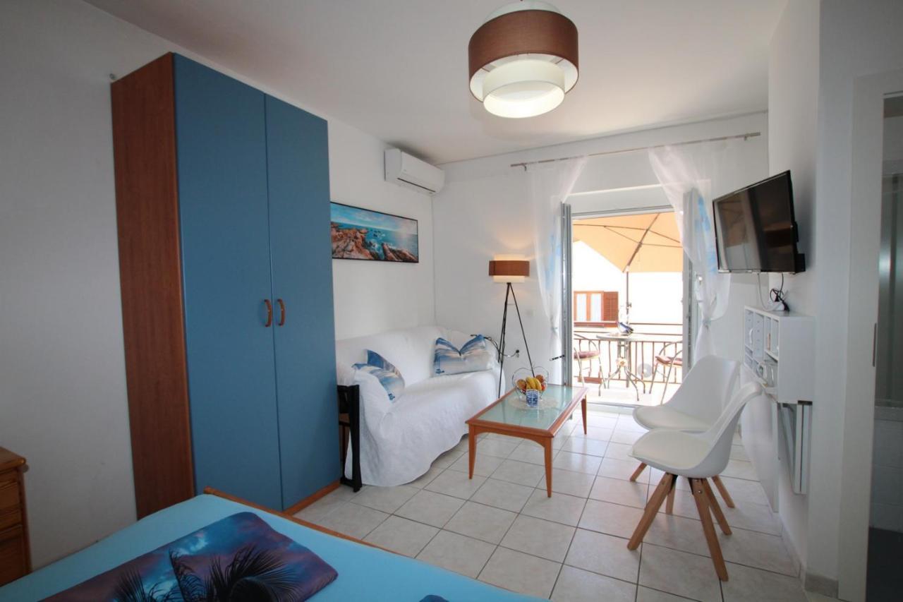 Blue Adria Apartment Poreč