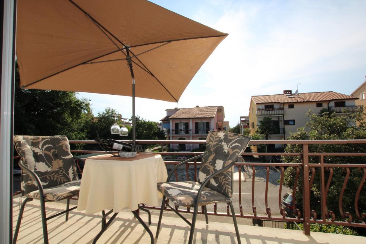 Blue Adria Apartment