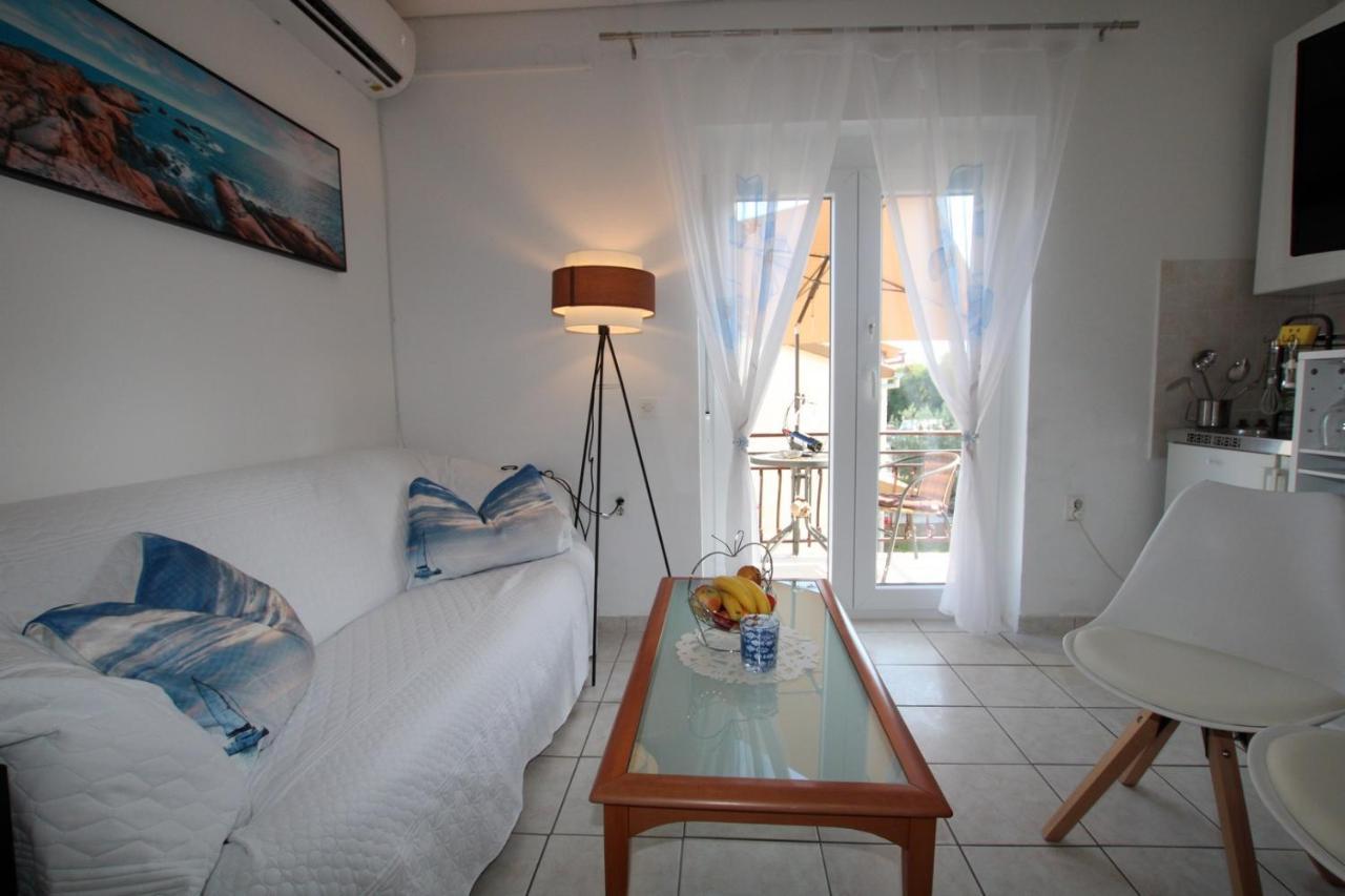 Apartment Blue Adria