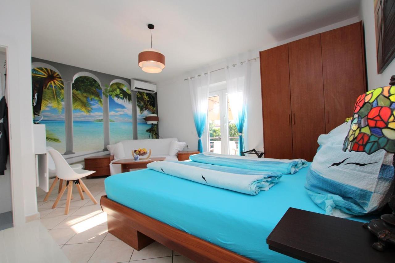 Apartment Blue Adria *