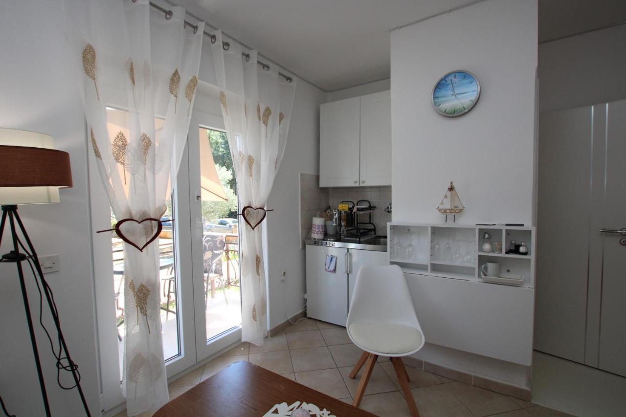 Apartment Blue Adria