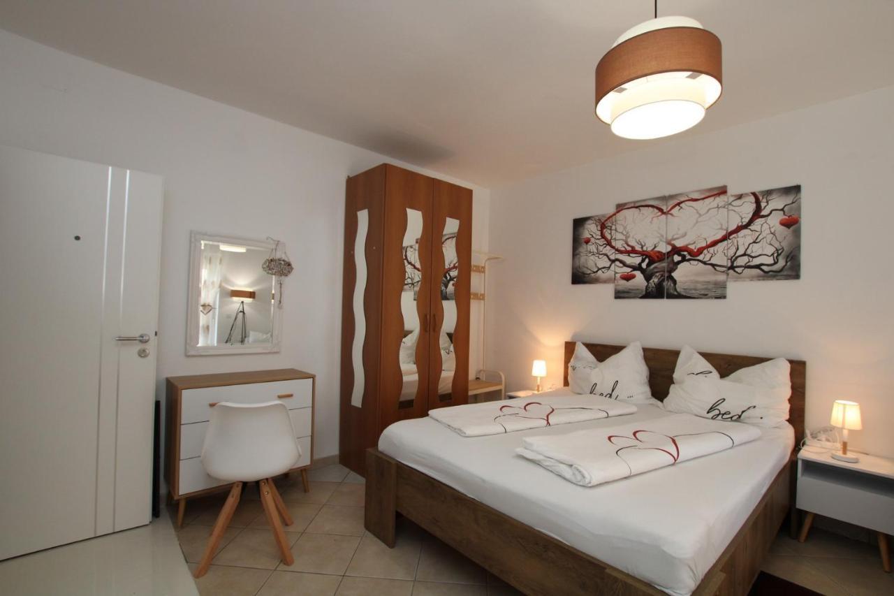 Apartment Blue Adria *