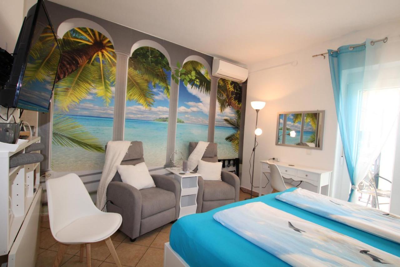 Blue Adria Apartment Poreč