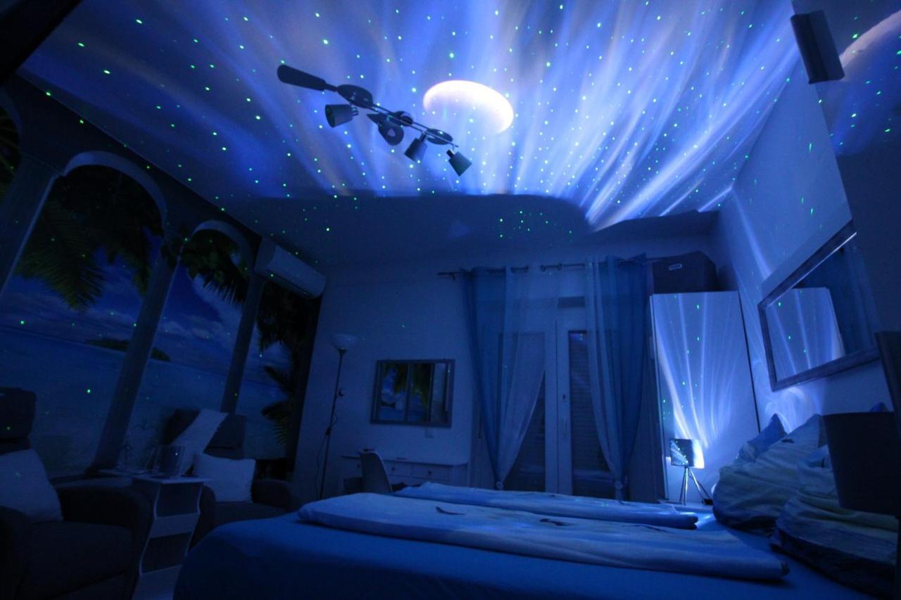 Blue Adria Apartment
