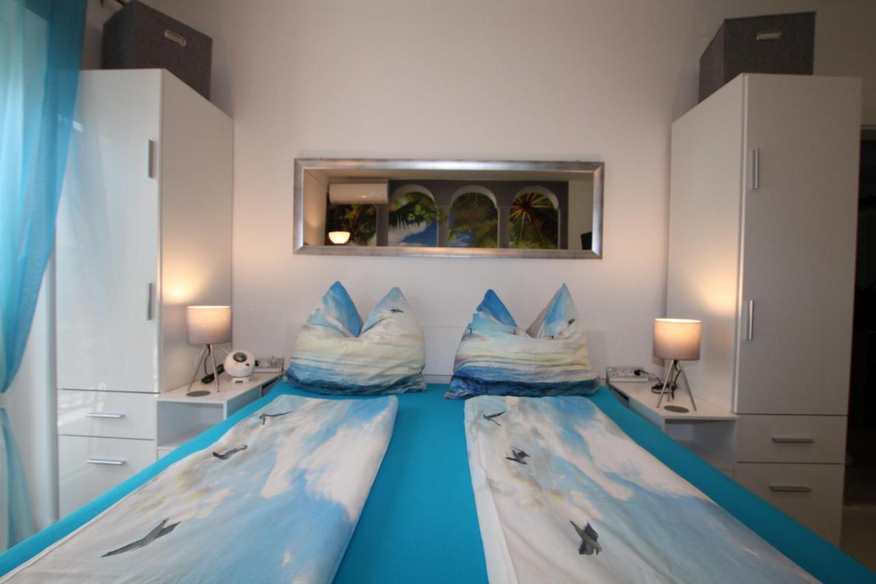 Apartment Blue Adria