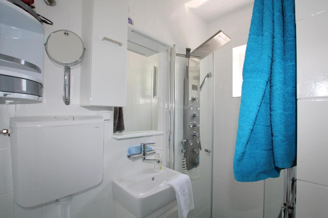 Blue Adria Apartment