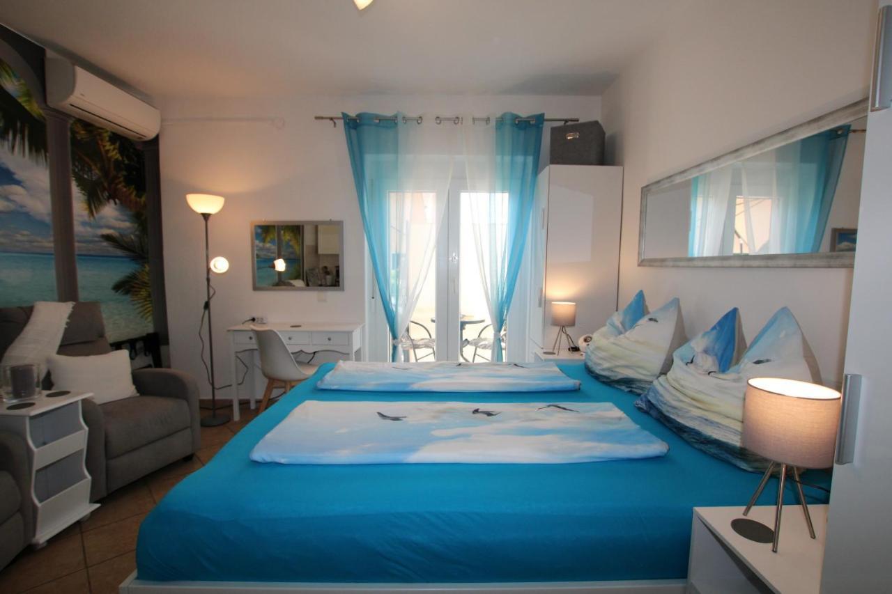 Blue Adria