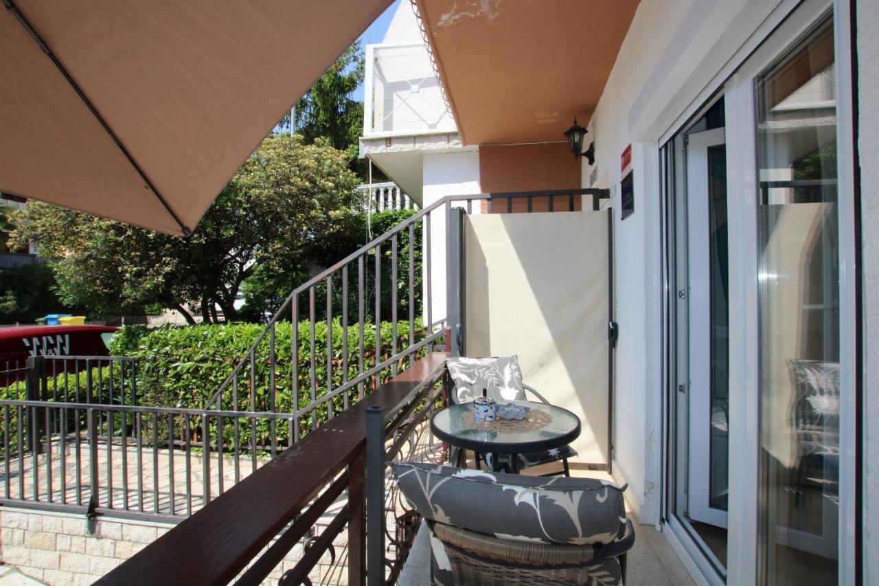 Blue Adria Apartment Porec