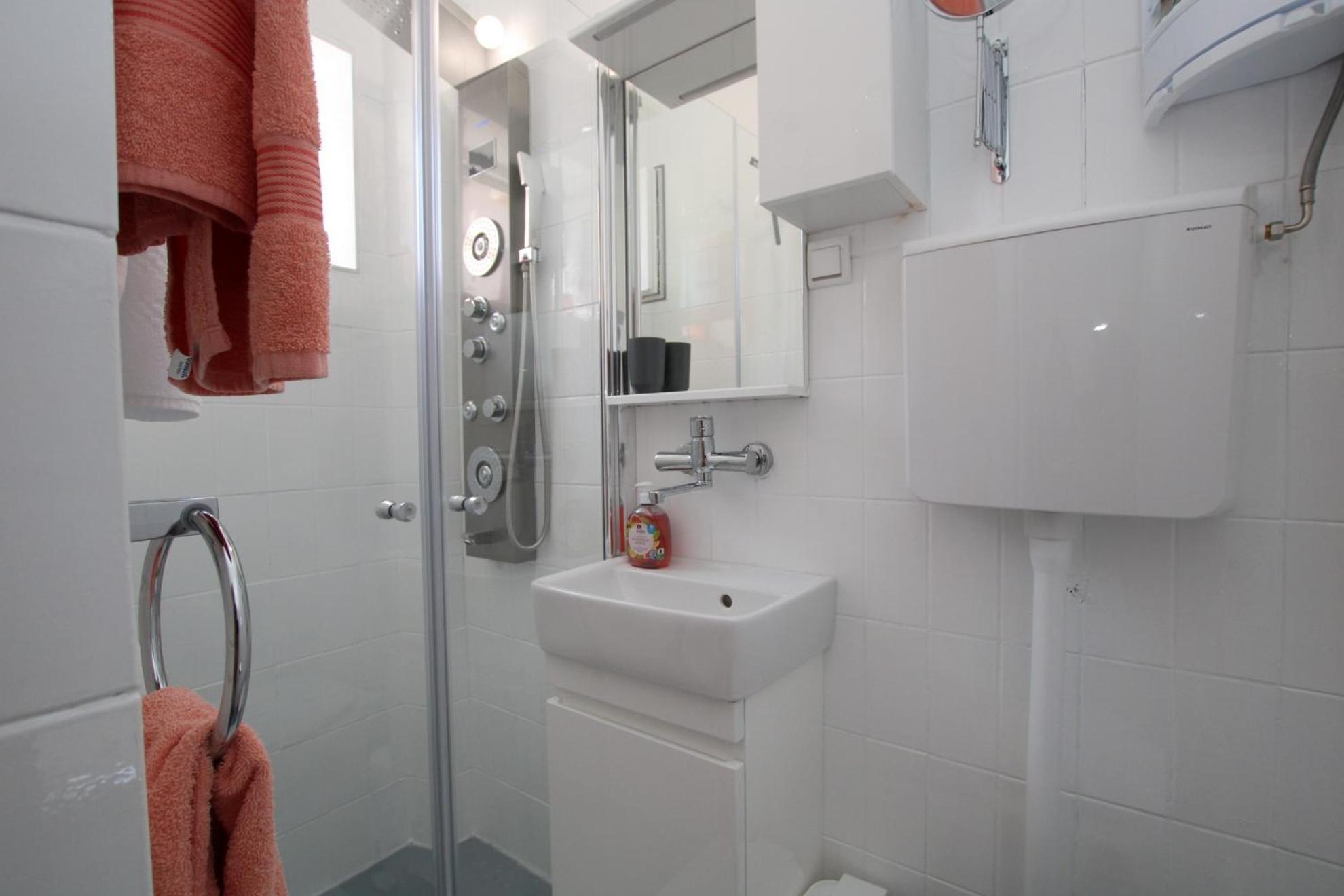 Blue Adria Apartment Porec
