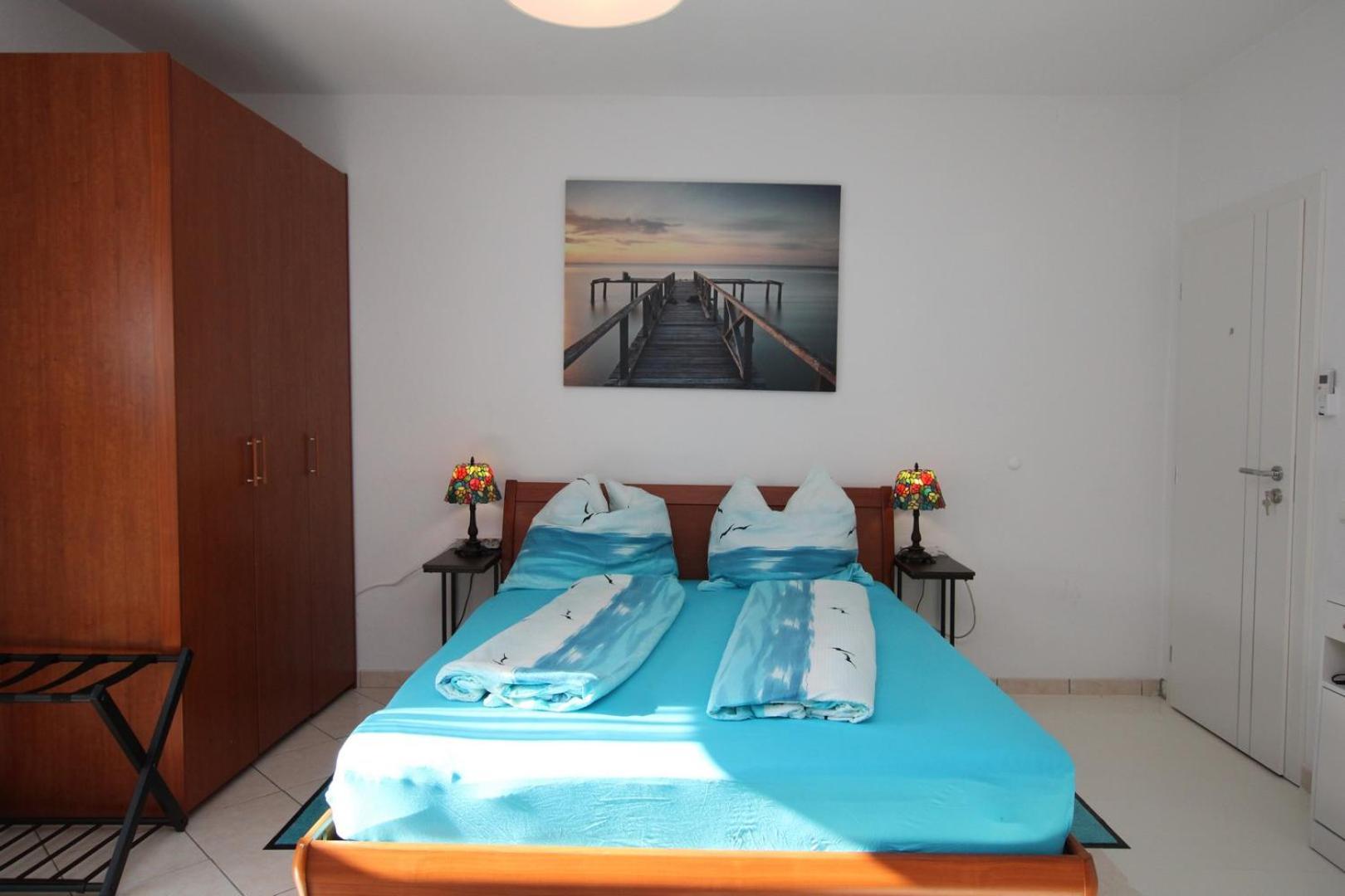 Blue Adria Apartment *